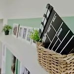 Cinema House ベッド・アンド・ブレックファスト ローマ