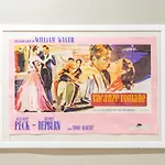 לינה וארוחת בוקר Cinema House רומא