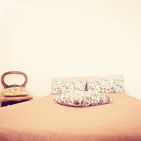 Cinema House 3* Roma