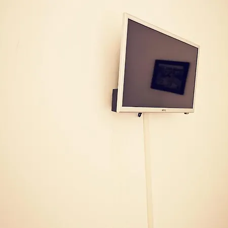 Cinema House 3* Roma