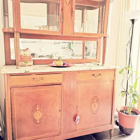 Cinema House Alojamento de Acomodação e Pequeno-almoço