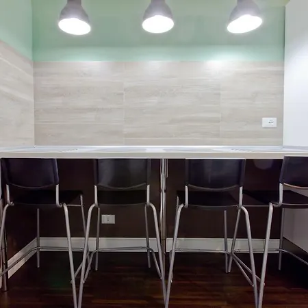 Alojamento de Acomodação e Pequeno-almoço Cinema House 3*