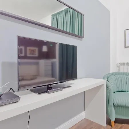 Alojamento de Acomodação e Pequeno-almoço Cinema House