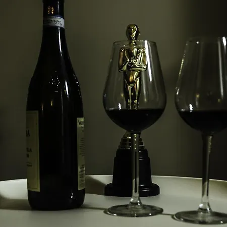 Cinema House Alojamento de Acomodação e Pequeno-almoço 3*