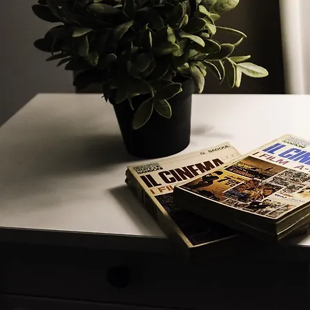 Alojamento de Acomodação e Pequeno-almoço Cinema House 3*