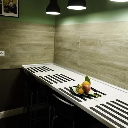 Alojamento de Acomodação e Pequeno-almoço Cinema House 3*