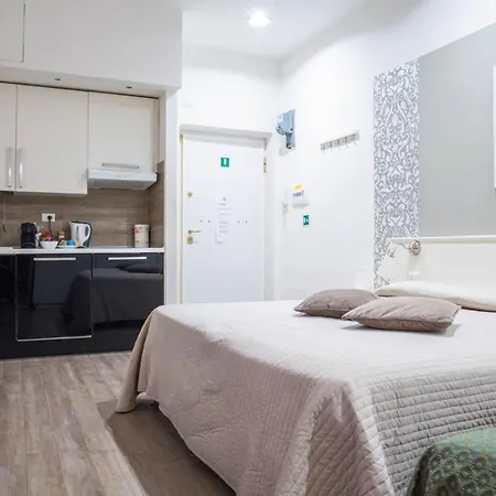 Cinema House 3* Roma