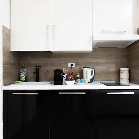 Alojamento de Acomodação e Pequeno-almoço Cinema House Roma