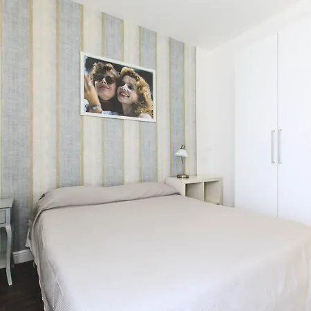 Cinema House Alojamento de Acomodação e Pequeno-almoço Roma