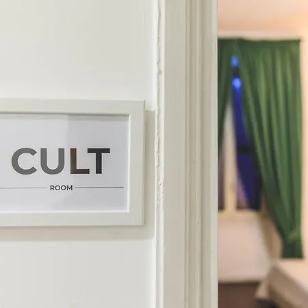 Cinema House Alojamento de Acomodação e Pequeno-almoço Roma