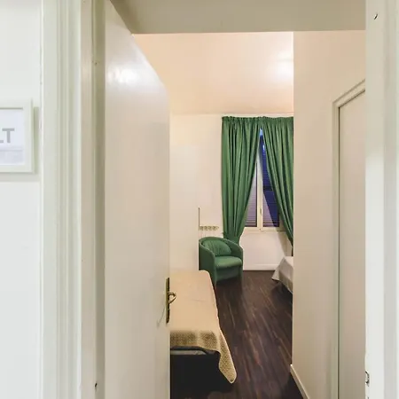 Alojamento de Acomodação e Pequeno-almoço Cinema House