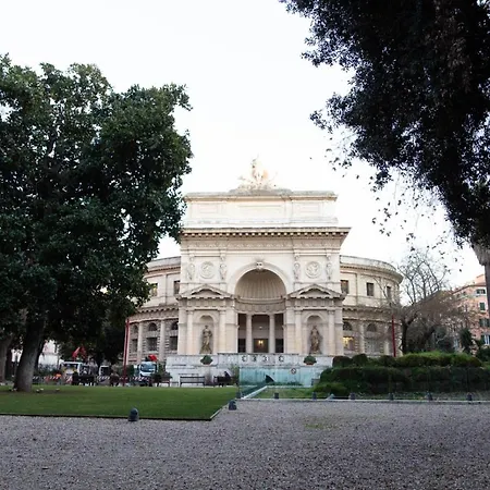 Cinema House Bed & Breakfast 3*